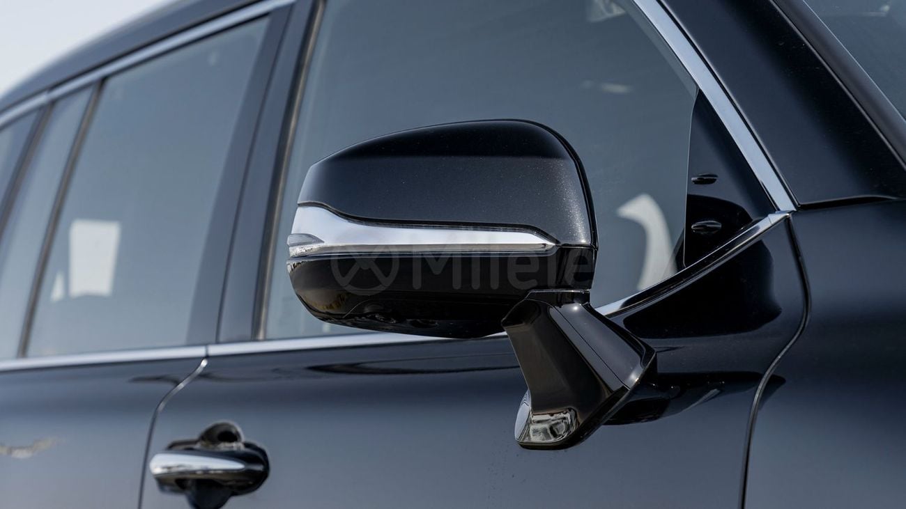 Lexus LX600