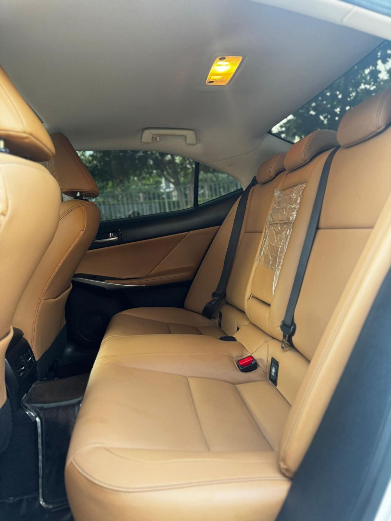 لكزس IS 300 Elegant 2.0L