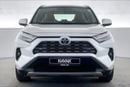 Toyota RAV4 VXR HEV | National Day Celebration | Guaranteed Warranty | 0 Down Payment