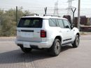 Toyota Prado VXR Toyota Prado 2.8L diesel Luxury panorama Full option GCC 2026