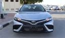 Toyota Camry 2023 Model Toyota Camry SE, 2.5L Petrol, 2WD 8A/T (SFX.CAMM25-SE)