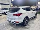 Hyundai Santa Fe Sport 2.0L Sport 2.0 warranty one year bank financie available 0 dawon payment