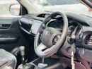 Toyota Hilux Hilux single cabin