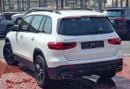 Mercedes Benz GLB200 STD GLB 200 SUV 7 Seater Under Warranty 2025 GCC
