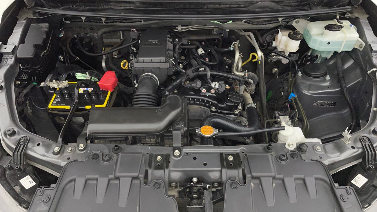 Toyota Rush GX 1.5 | Zero Down Payment | Free Home Test Drive