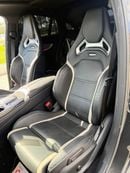 Mercedes-Benz GLC 63 S AMG Export from Australia