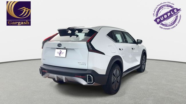 GAC EMKOO Hybrid GE, миниатюра 29