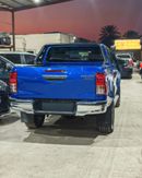 Toyota Hilux S GLX 2.8L 4WD M/T