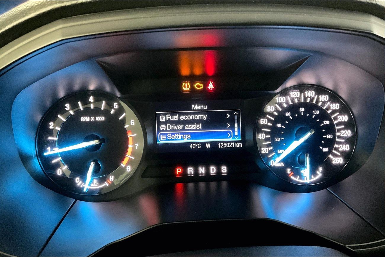 Ford Edge SE | Guaranteed Warranty | 0 Down Payment