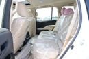 Toyota Land Cruiser GXR 4.0L Toyota Land Cruiser GX-R 4.0L V6 Petrol, 4WD