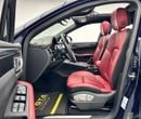 Porsche Macan S 3.0L (340 HP) 2018 Porsche Macan S, Porsche Full Service History, GC