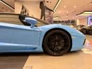 لامبورغيني أفينتادور LP 700-4 GCC Specs