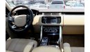 Land Rover Range Rover Autobiography (2014) GCC