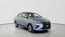Mitsubishi Attrage GLX Full | Guaranteed Warranty | 0 Down Payment