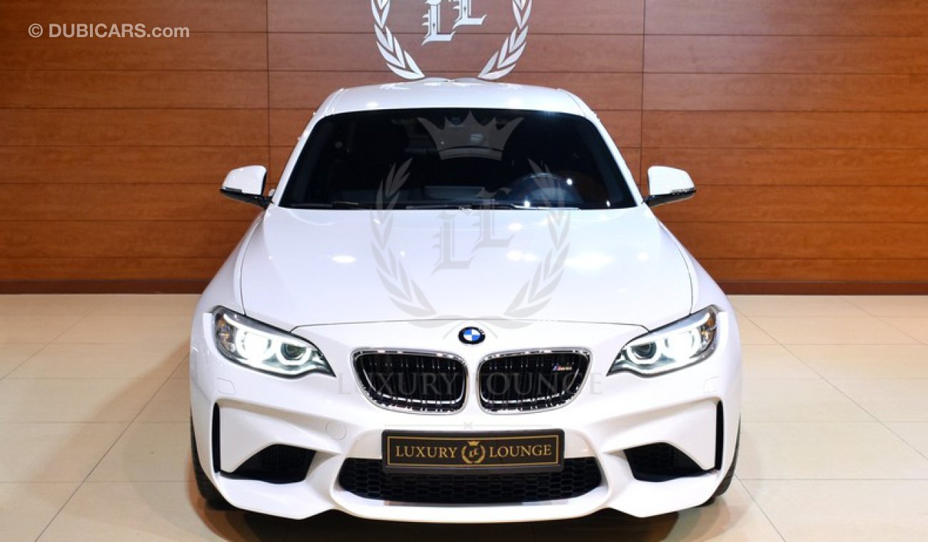 BMW M2