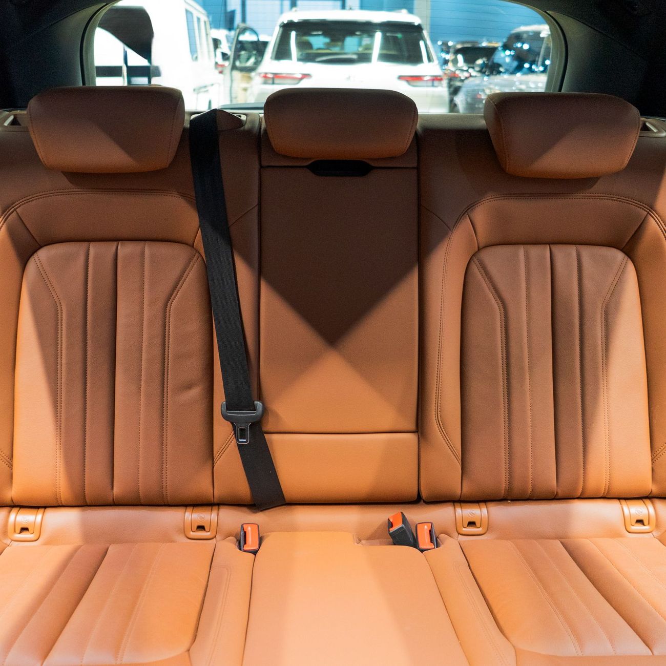 Audi Q5 45 TFSI Quattro 2.0L AED 2,394 pm • 0% Downpayment • Audi Q5 45TFSI Quattro • 1 Year Warranty