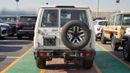 Toyota Land Cruiser 70 HT VXR LX 4.0L V6 A/T