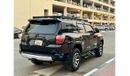 Toyota 4Runner 2021 TRD SPORT EDITION PUSH START 4x4 FULL OPTION V6 USA IMPORTED