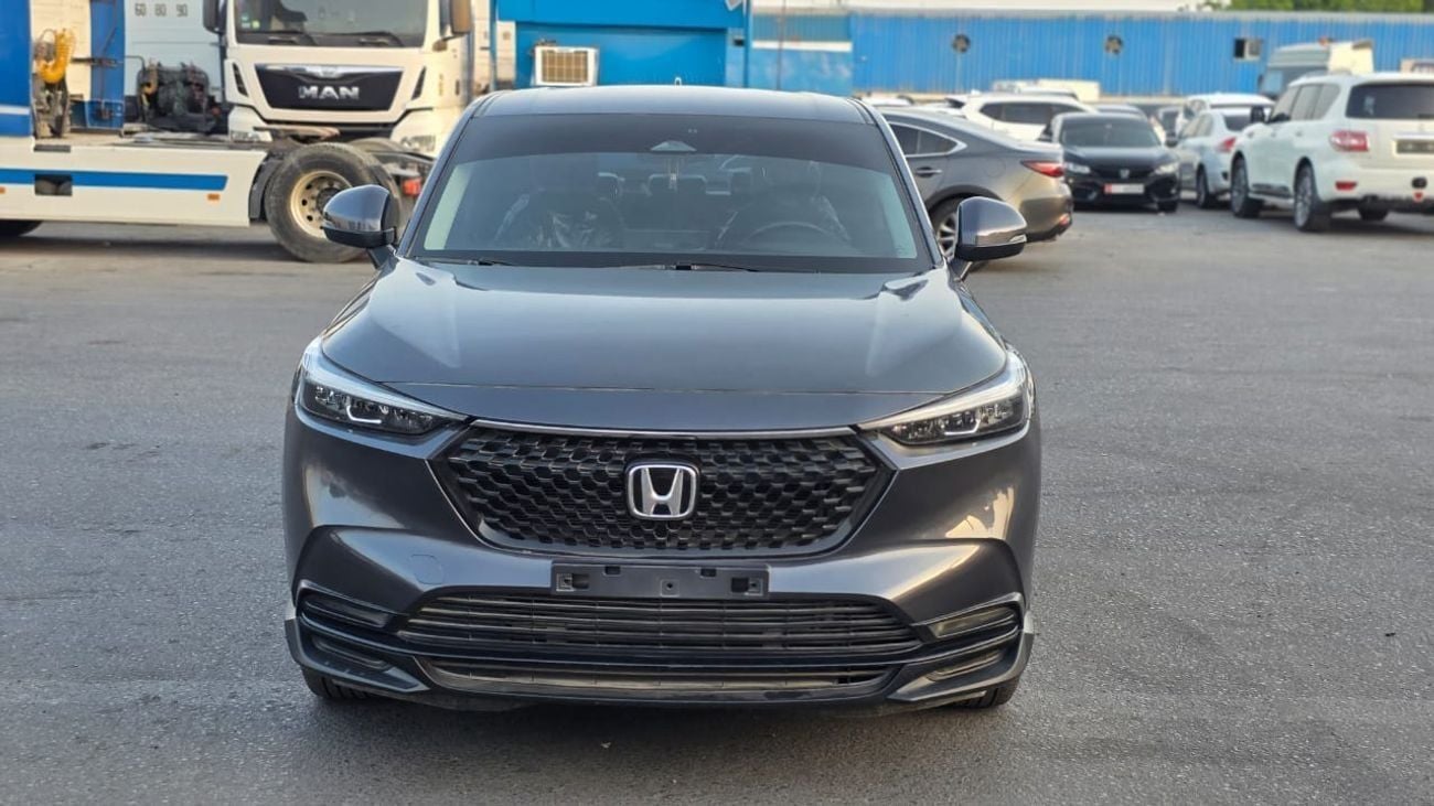هوندا HRV 1.5L i-VTEC LX