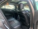 Chrysler 300C Chrysler C300_2016_Excellent_Condition _Full option