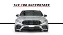 Mercedes Benz A45 Aero kit - AMG - Well maintained