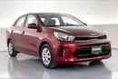 Kia Pegas LX | 1 year free warranty | 1.99% financing rate | Flood Free