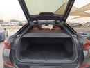 بي أم دبليو X6 XDRIVE40I XLINE