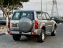 Nissan Patrol SAFARI SW SAFARI MANUAL