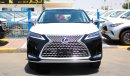 Lexus RX350