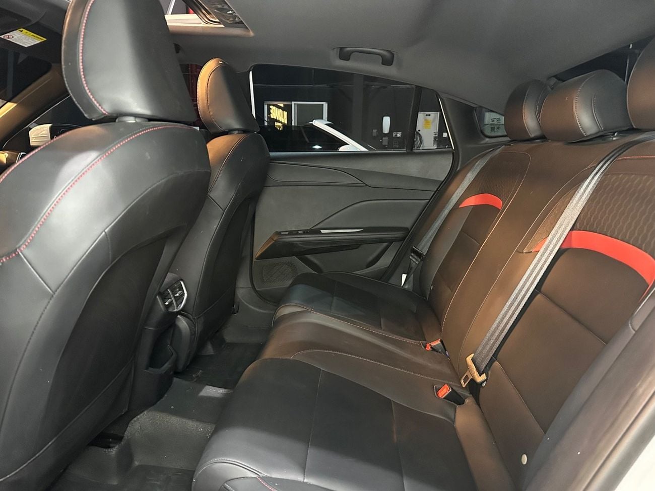 أم جي 5 MG 5 | 2025 | FULL OPTIONS | UNDER WARRANTY | CHINESE SPECS