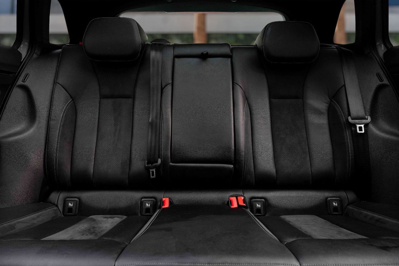 Skoda Scala Scala | 1,371 P.M  | 0% Downpayment | Excellent Condition!