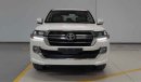 Toyota Land Cruiser GXR.4.0L.V6,GT-V,FULL OPTION WITH ROOF DVD