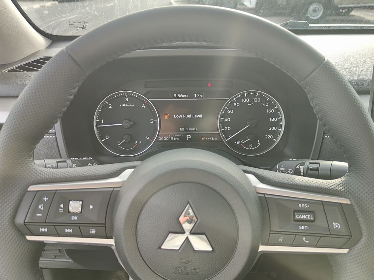 Mitsubishi L200 MITSUBISHI L200 SPORTERO 2026