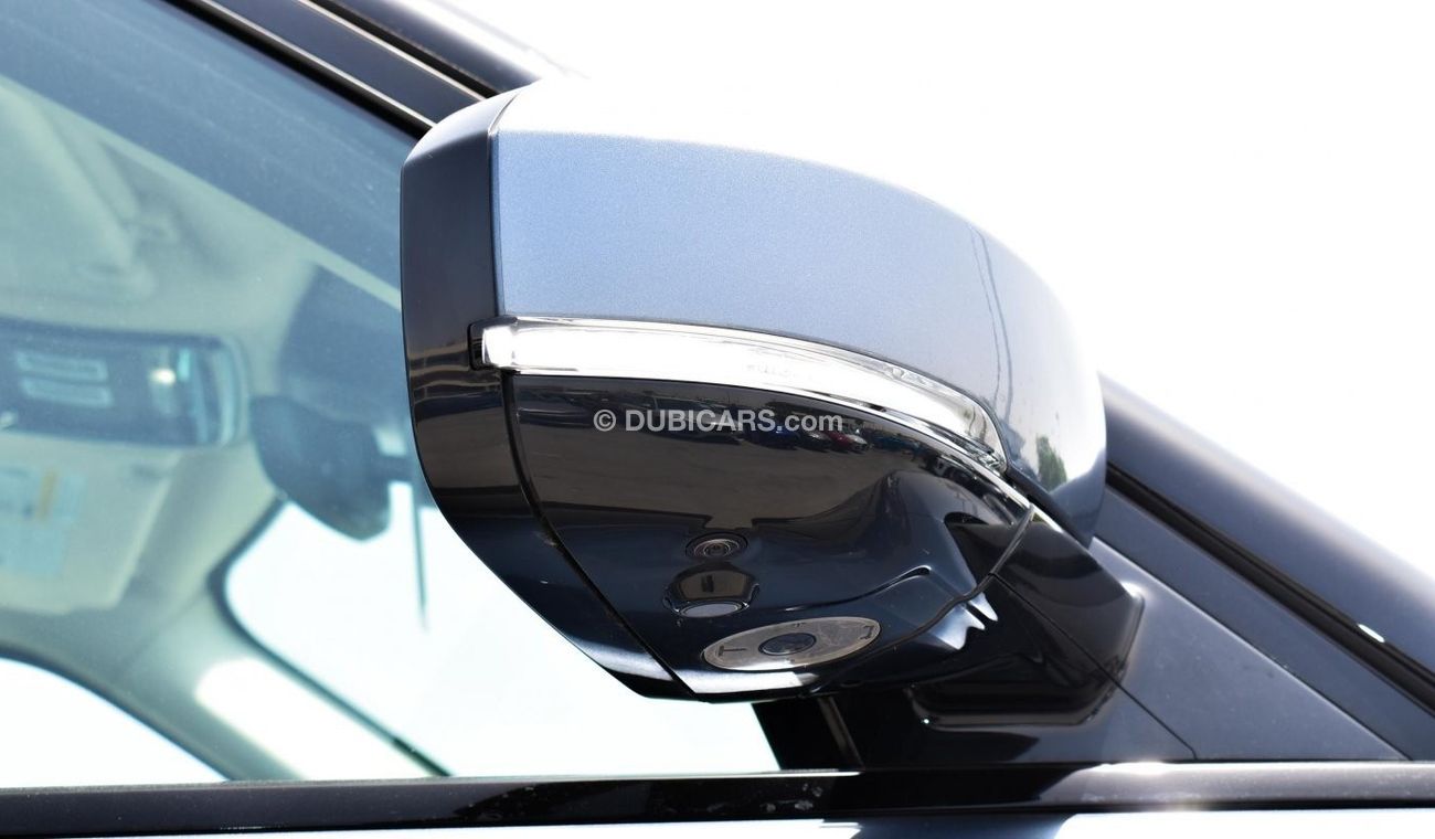 Land Rover Range Rover P400  3.0 V6