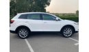 Mazda CX-9 GT Mazda CX-9 2014 GCC V6 Perfect Condition - No Accident -  Full Option