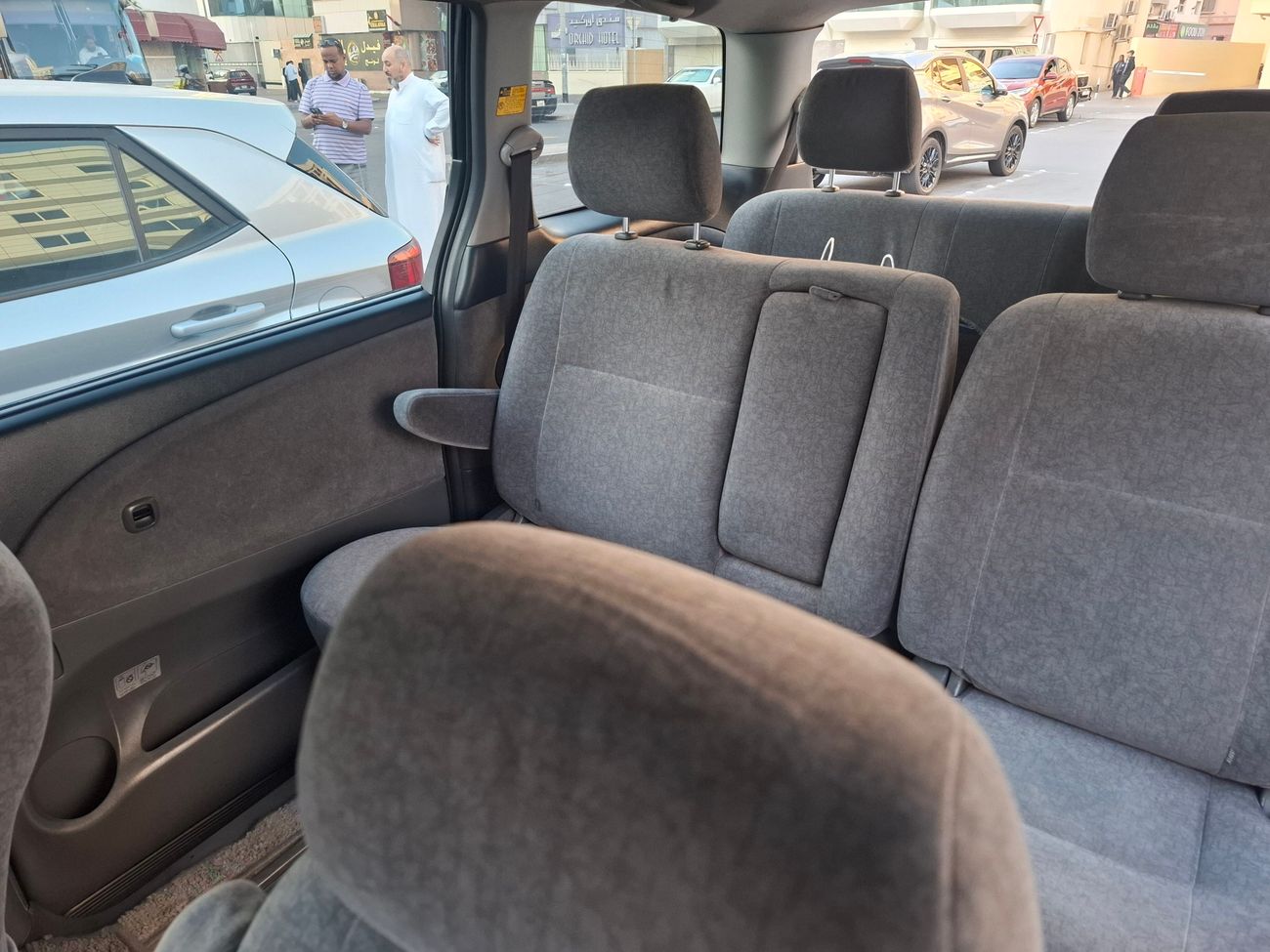 تويوتا بريفيا