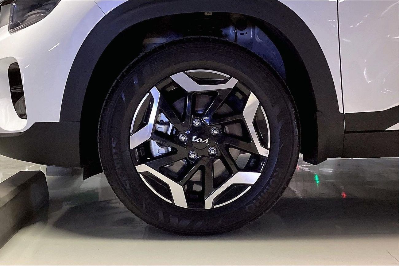 Kia Seltos SX | National Day | Start 2026 with the ideal drive | Guaranteed Warranty | 0 Down Payment