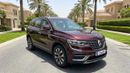 Renault Koleos SE 2024 | AED 821/Month | 0 DP | 30 Day Return | Warranty | Service History