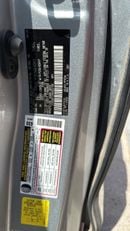 Toyota Sienna XLE (NON GCC) Sienna 2022 4x4