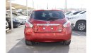 Nissan Tiida SL Plus | Nissan Tiida S+ | 2014 | GCC |