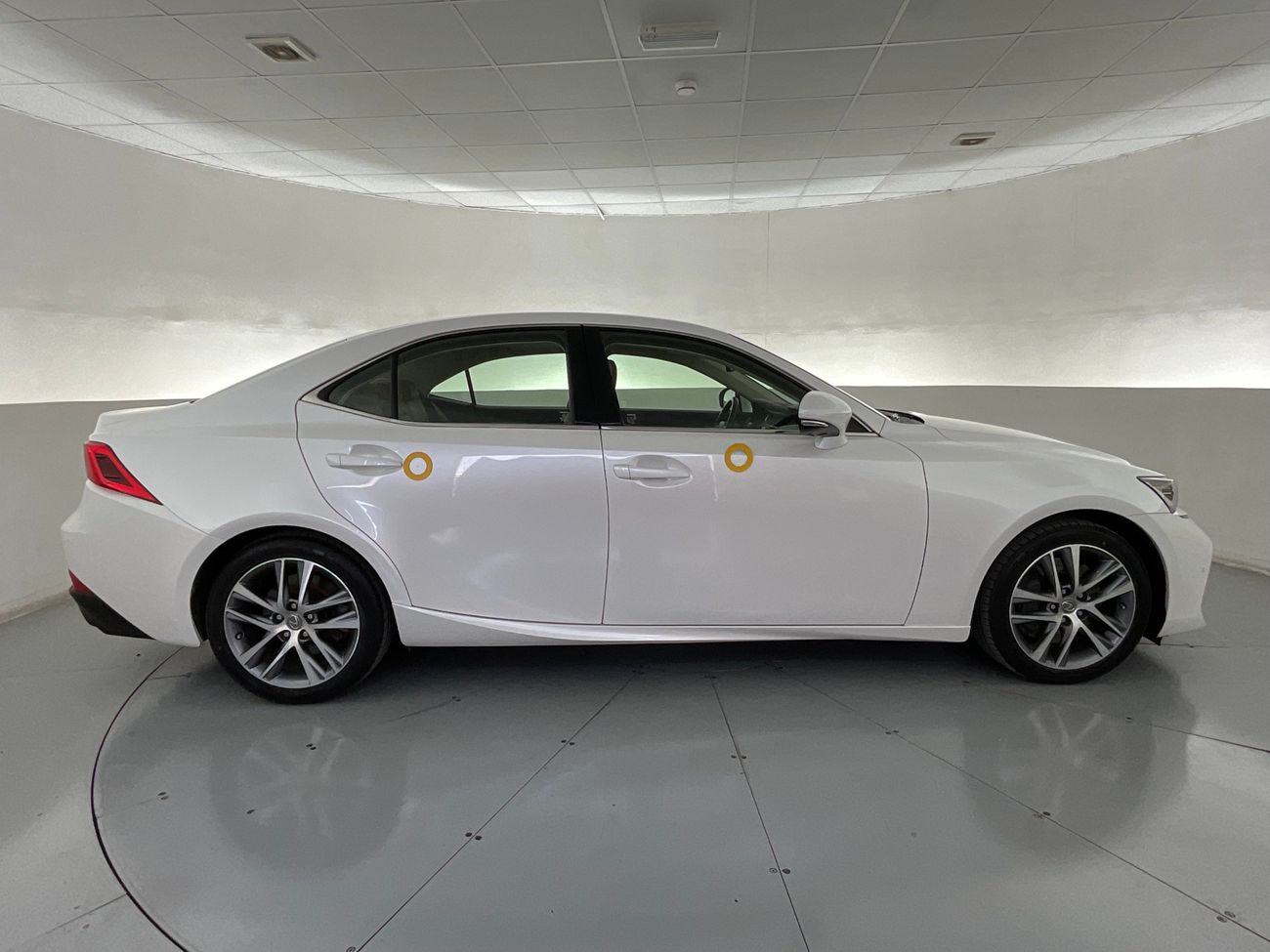 Lexus IS300 Premier | upto AED 20,000 Ramadan Discount | Guaranteed Warranty | 0 Down Payment