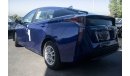 Toyota Prius - HYBRID - 1.8L