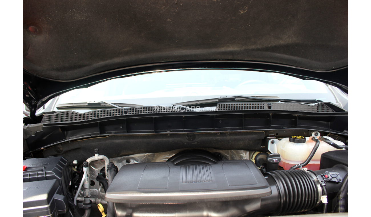 GMC Sierra (2021) AT4 SINGLE CABIN, GCC,07 YEARS WARRANTY FROM LOCAL DEALER