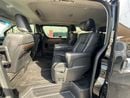 Toyota Granvia TOYOTA GRANVIA 2021 3.5L Premium/V6