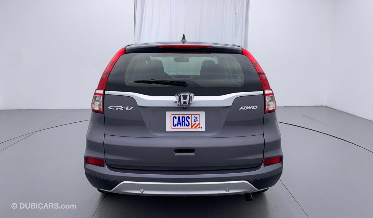 Honda CRV EX 2.4 | Under Warranty | Inspected on 150+ parameters