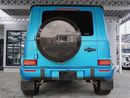 Mercedes Benz G63 AMG STANDARD