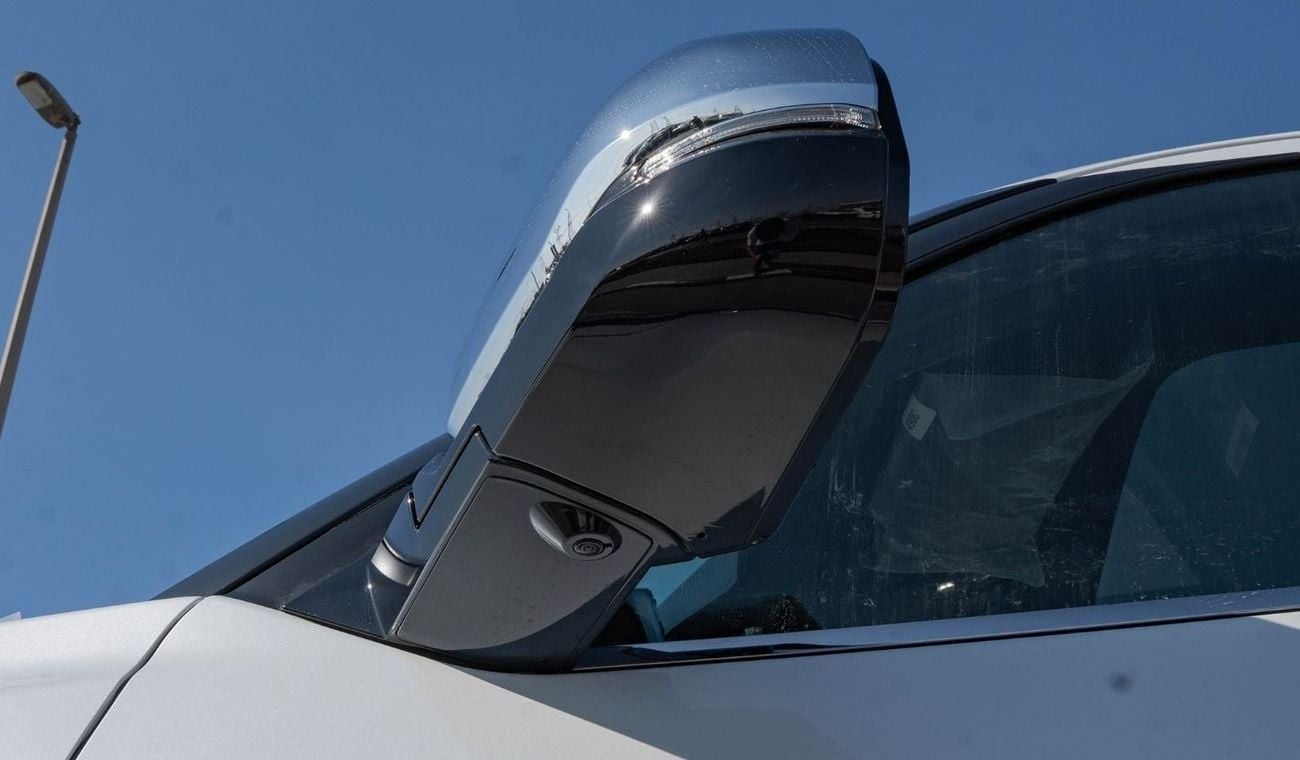 Toyota Tundra 2025 Toyota Tundra 1794 edition