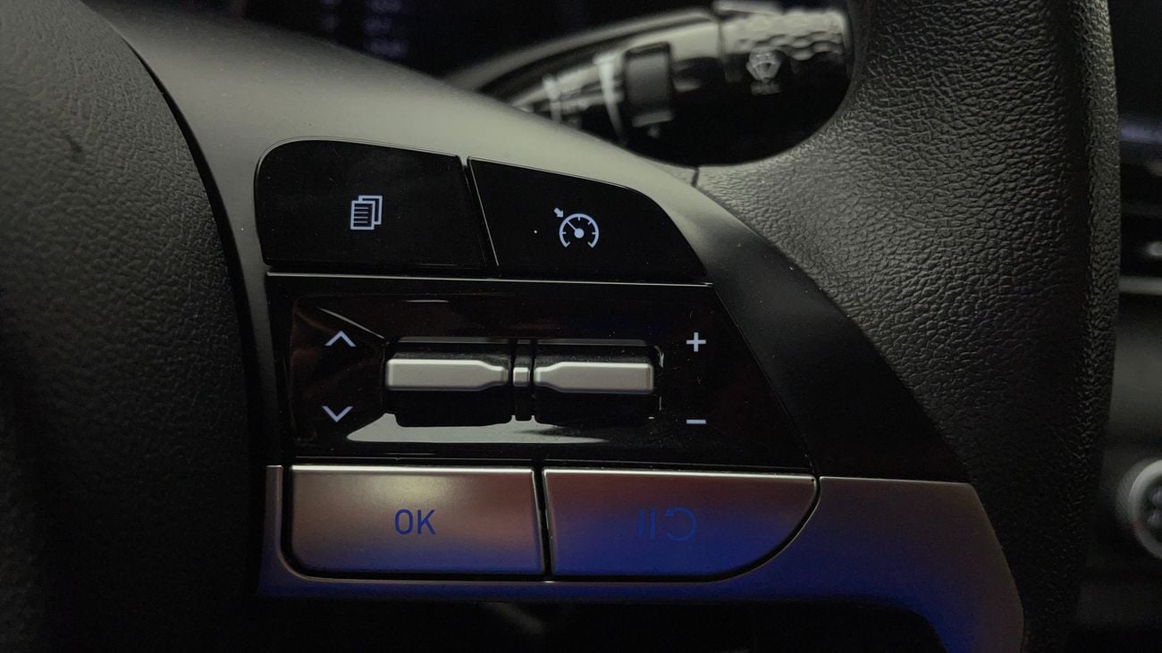 هيونداي إلانترا SMART 1.6 | بدون دفعة مقدمة | اختبار القيادة في المنزل