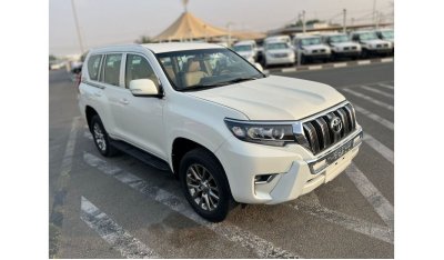 Toyota Prado 2010 Toyota Prado TXL MidOption+ Fully 2023 Modification Super Clean - UAE PASS