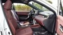 Toyota Corolla Cross Petrol ECTAGR002 – 2026 Toyota Corolla Cross – 1.8L Petrol Auto – White